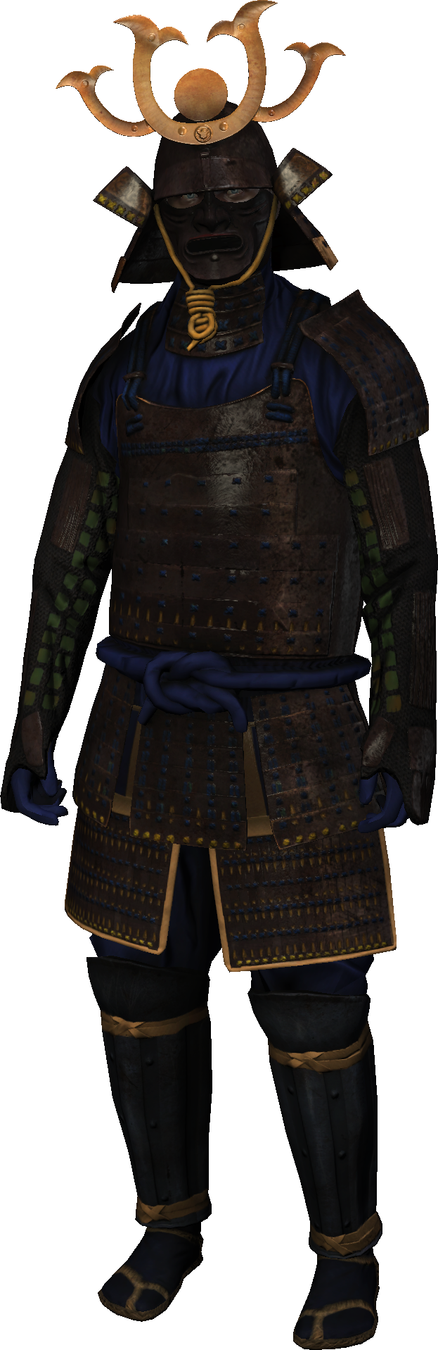 Samurai Png Pic, Transparent Png PNG with transparent background