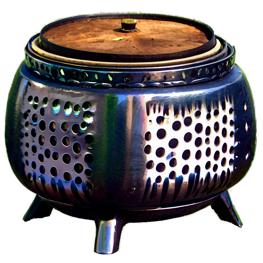 Traditional Stove Png Mue17