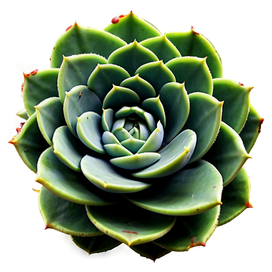 Traditional Succulent Png 05242024