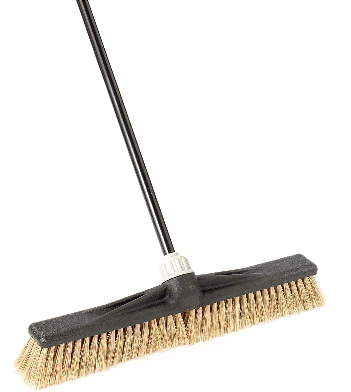 Traditional Sweeping Broom