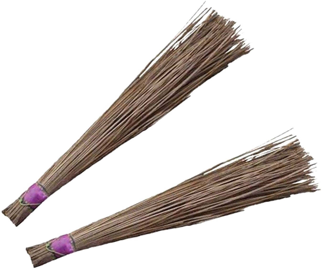 Traditional Sweeping Brooms