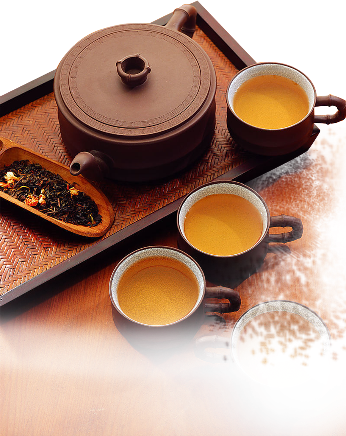 Chinese Tea Png, Transparent Png PNG with transparent background