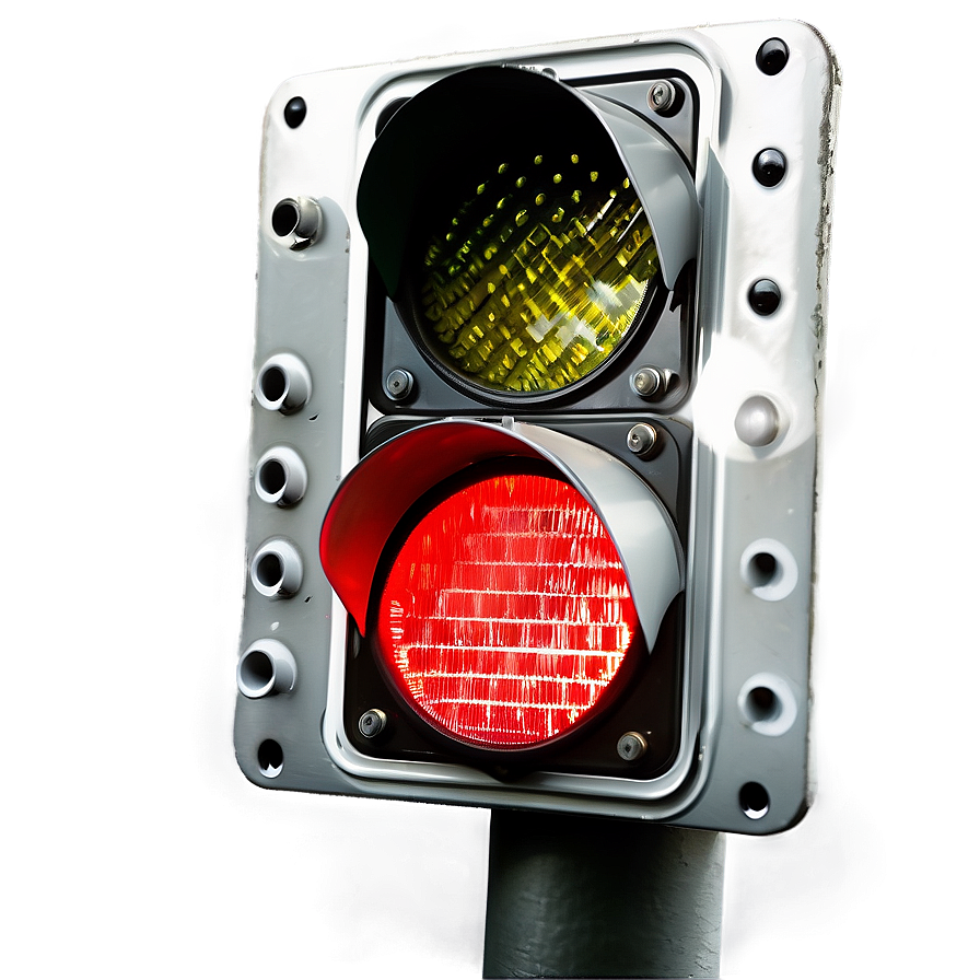 Traffic Stop Light Png 57