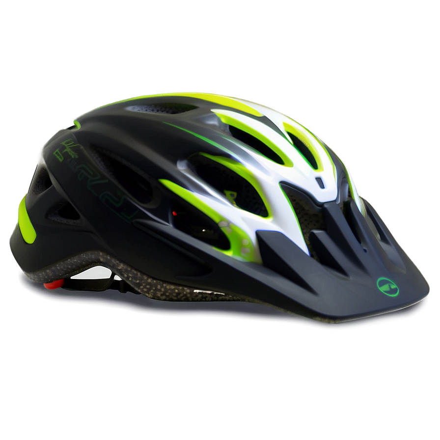 Trail Bike Helmet Png 06272024