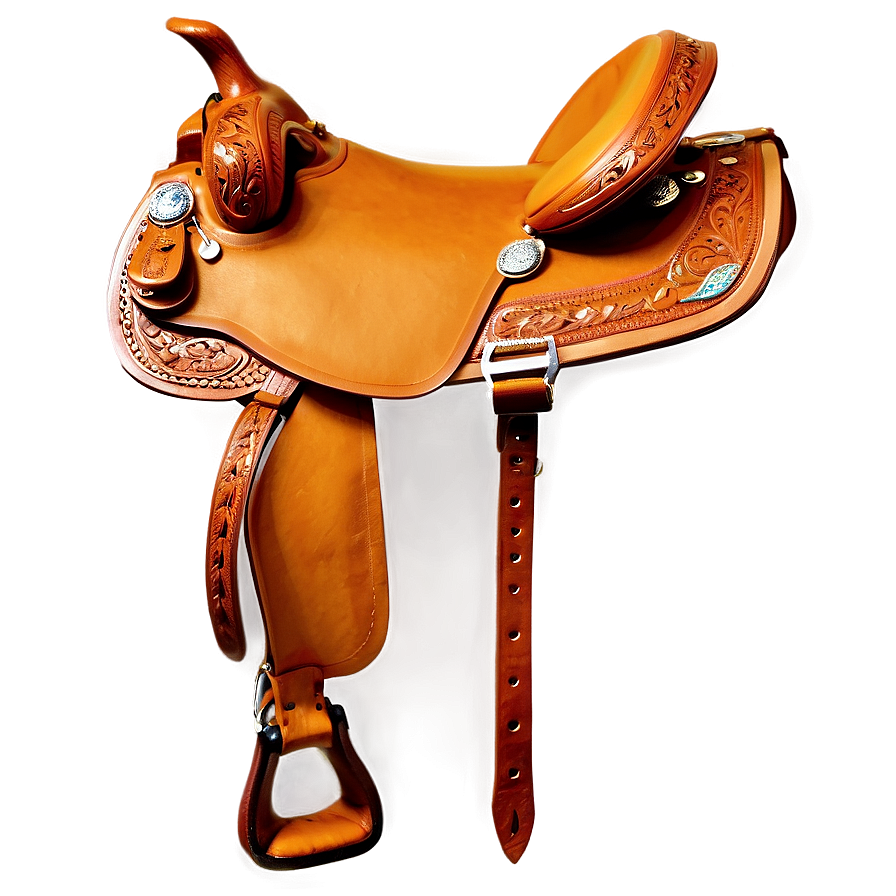 Trail Saddle Png 06292024