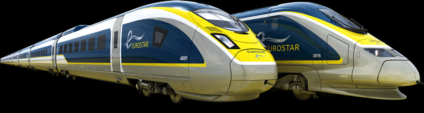 Train Png - Eurostar E320 Train, Transparent Png PNG with transparent background