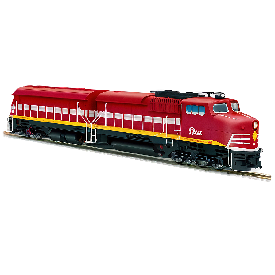 Train Sets Png Lfo12