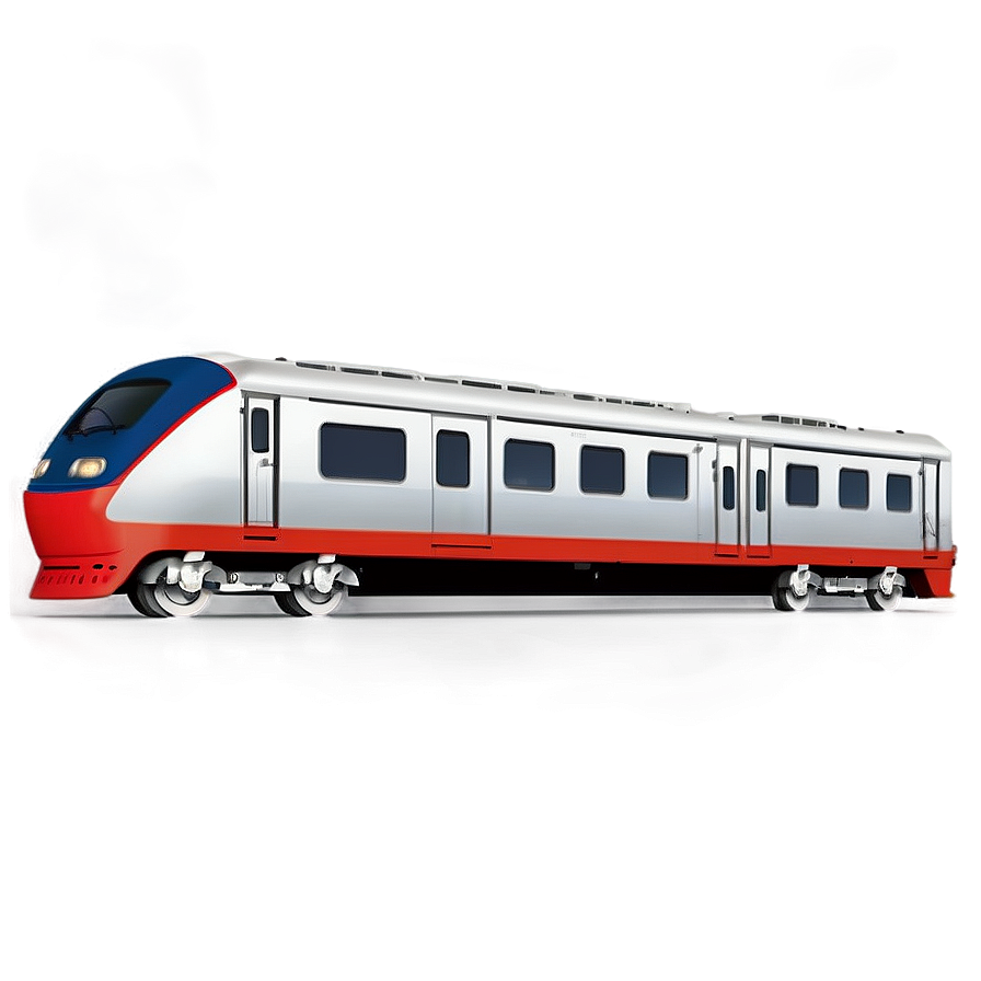 Train Shapes Png Asb