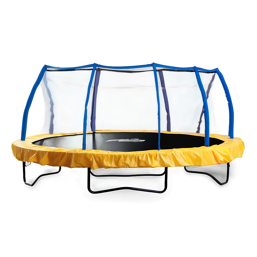 Trampoline With Rain Cover Png 05242024