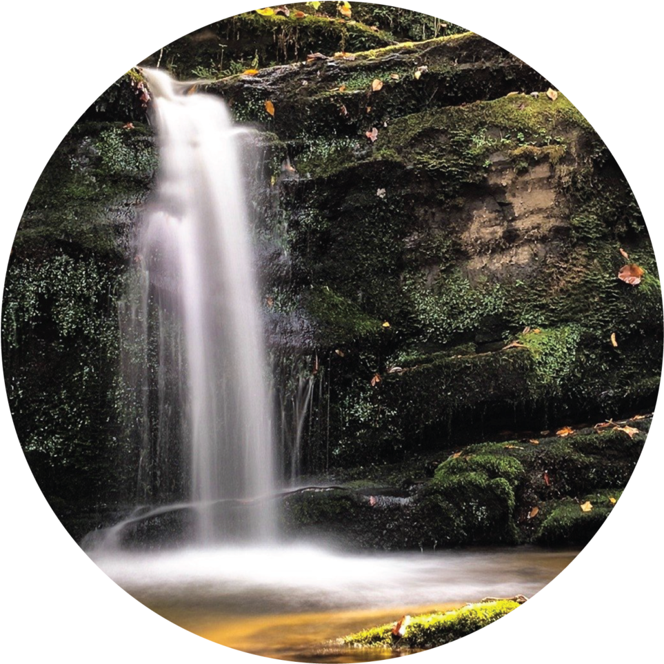 Waterfall , Png Download - Waterfall, Transparent Png PNG with transparent background