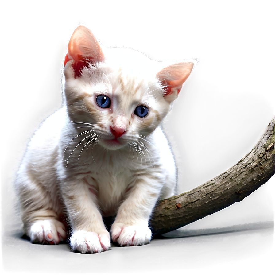 Tranquil Kitten Rest Png Ogj74