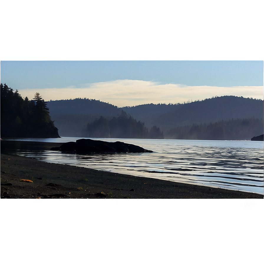 Tranquil San Juan Islands Png 56