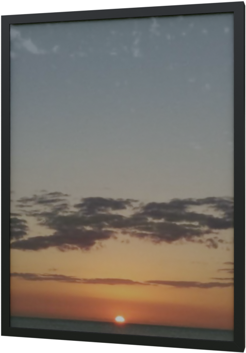 Sunset, HD Png Download PNG with transparent background