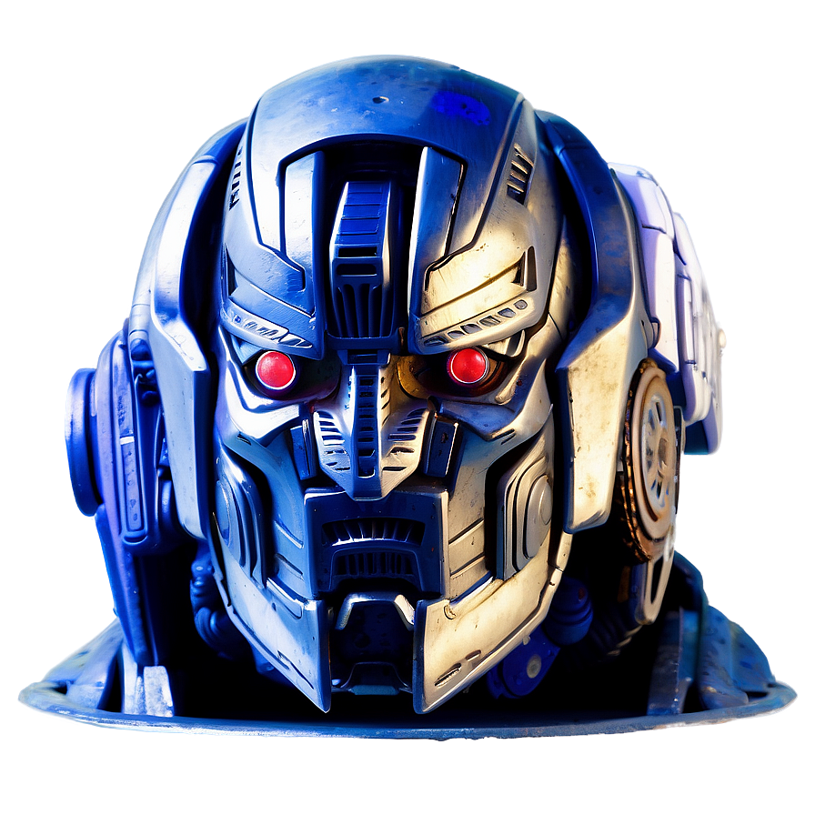 Transformers Action Scene PNG 05212024 PNG with transparent background