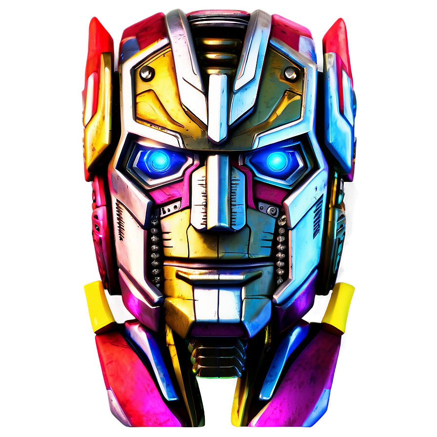 Transformers Action Scene PNG lth PNG with transparent background