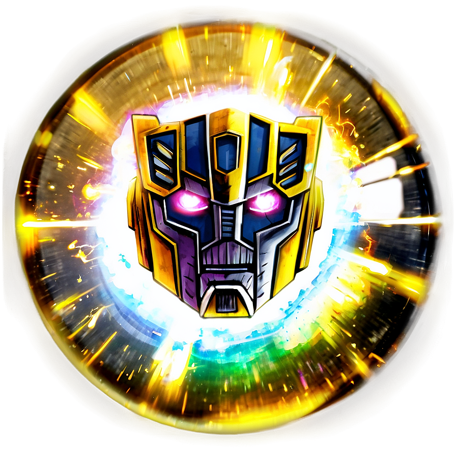 Transformers Battle Explosion Png 05212024