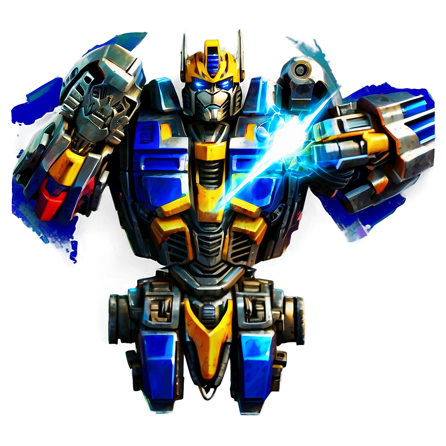 Transformers Battle Explosion Png 60