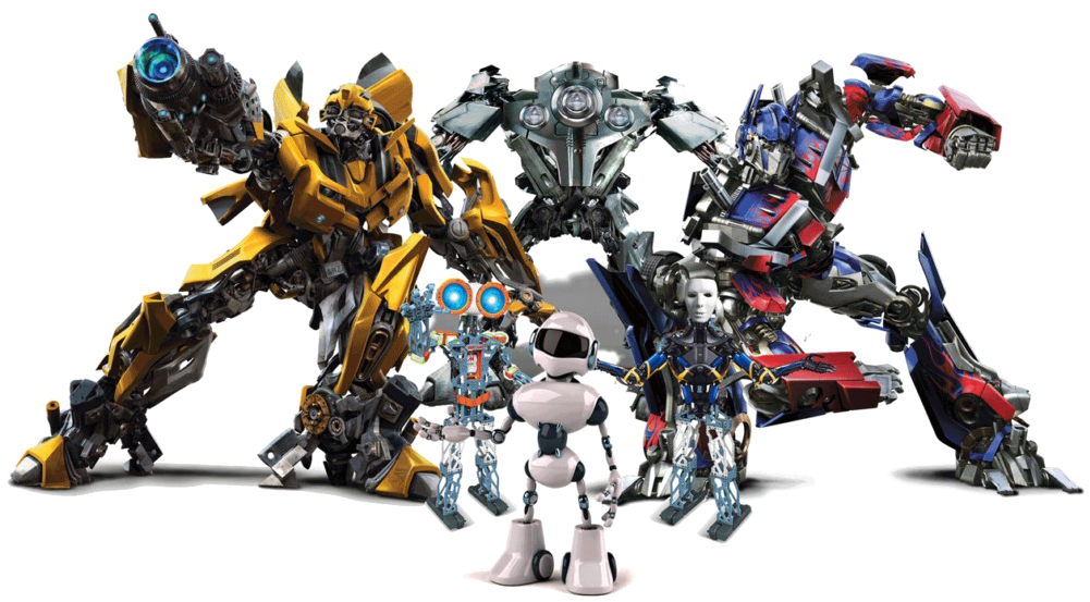 Transformers Png Free Download - Transformers Png, Transparent Png PNG with transparent background