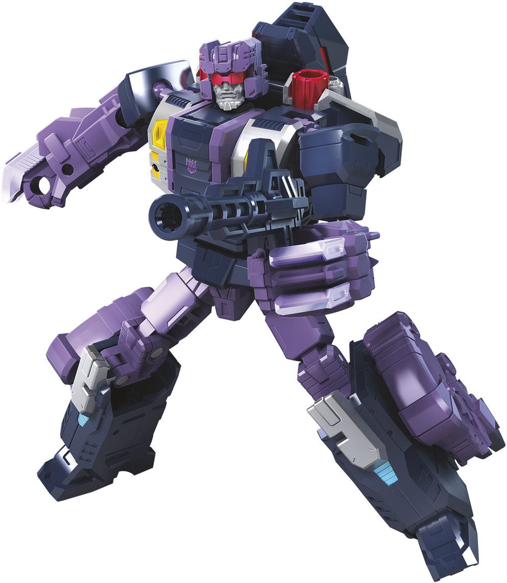 Transformers Power Of The Primes Blot, HD Png Download PNG with transparent background