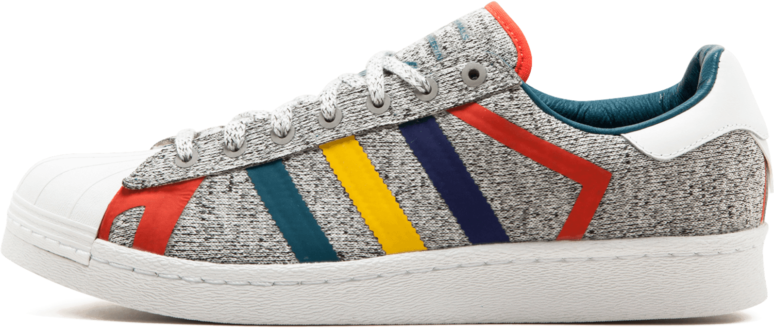 Transparent Adidas Superstar Png - Shoe, Png Download PNG with transparent background