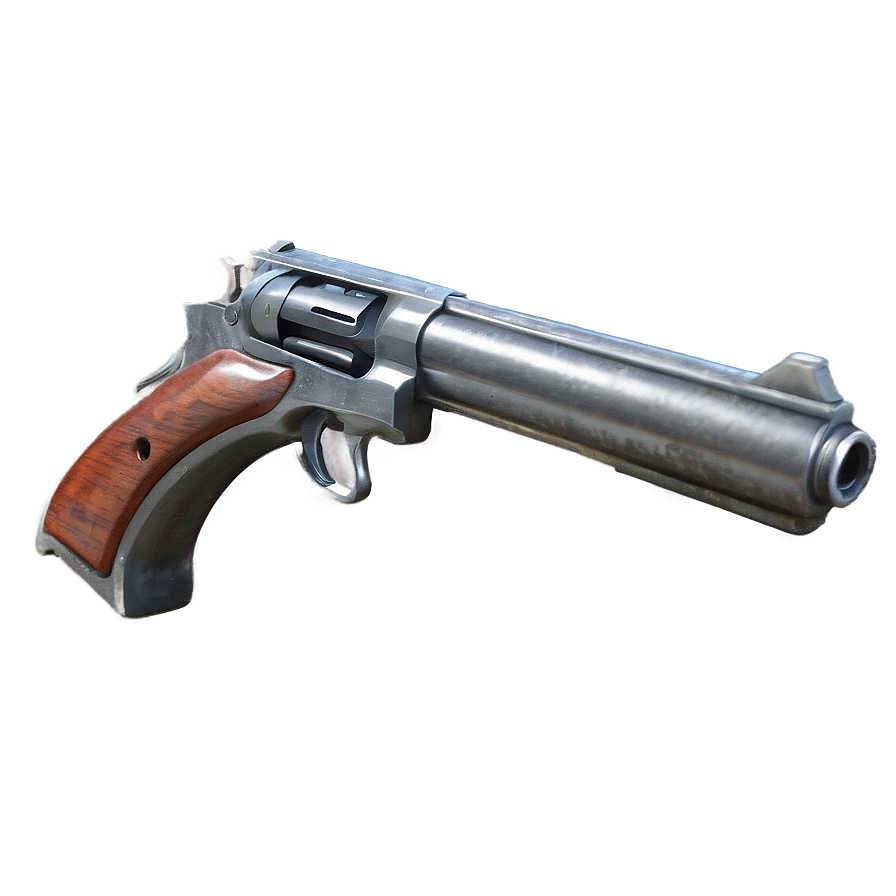 Transparent Animated Gun Png 27