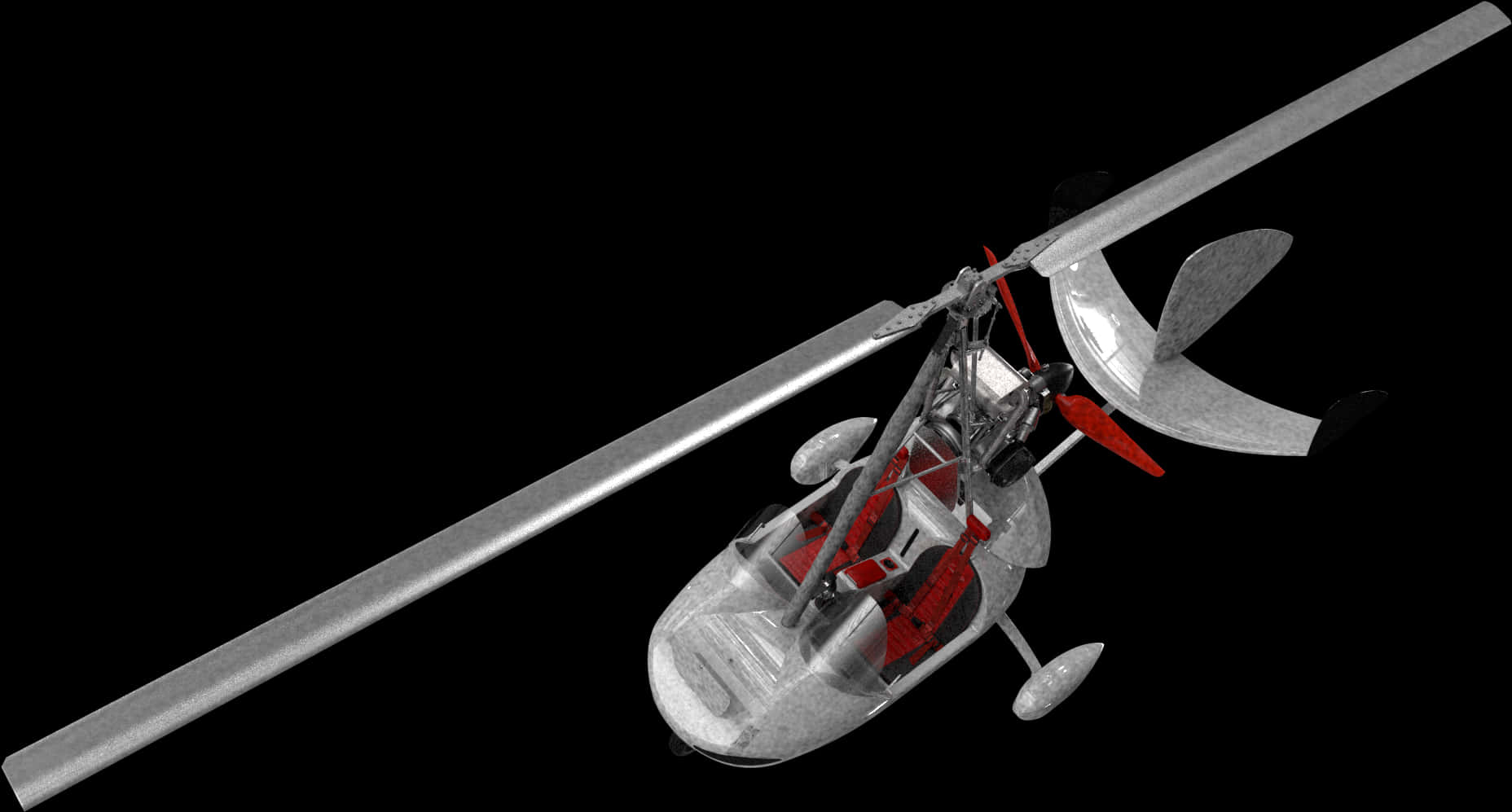 Transparent Apache Helicopter Png - Helicopter Rotor, Png Download PNG with transparent background