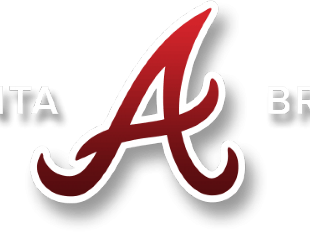 Transparent Atlanta Braves Png - Atlanta Braves Braves A Transparent Background, Png Download PNG with transparent background
