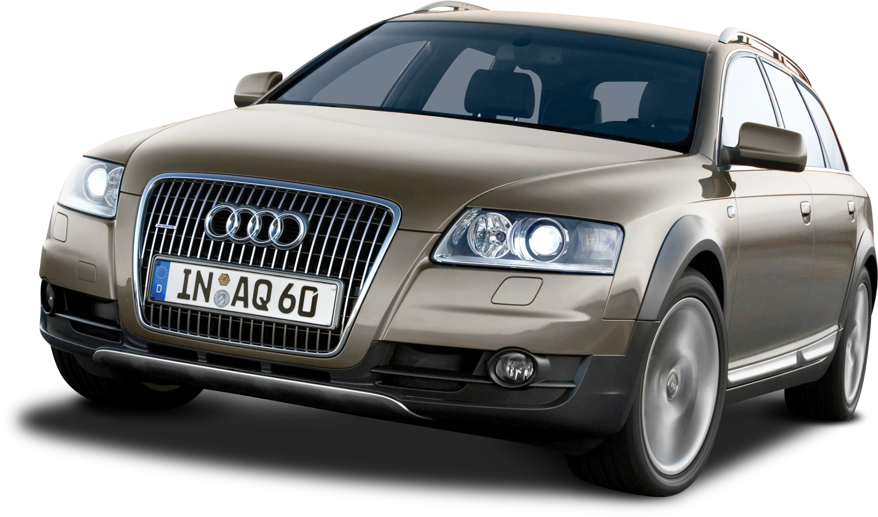 Transparent Audi A4 Png - Audi A6 Allroad, Png Download PNG with transparent background