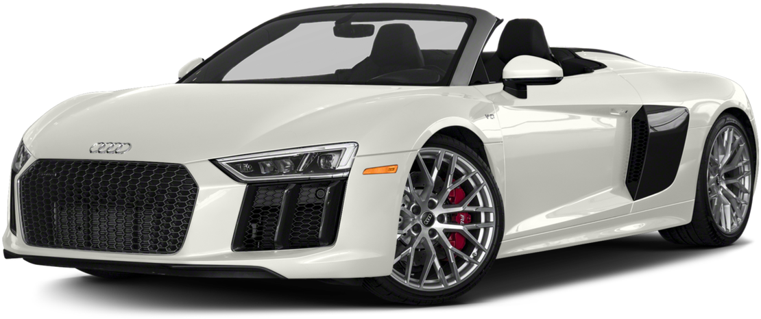 Transparent Audi R8 Png, Png Download PNG with transparent background