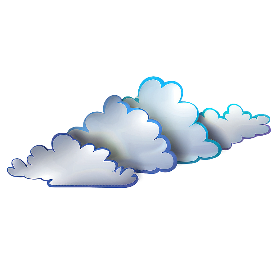 Transparent Background Clouds Png Yhv33