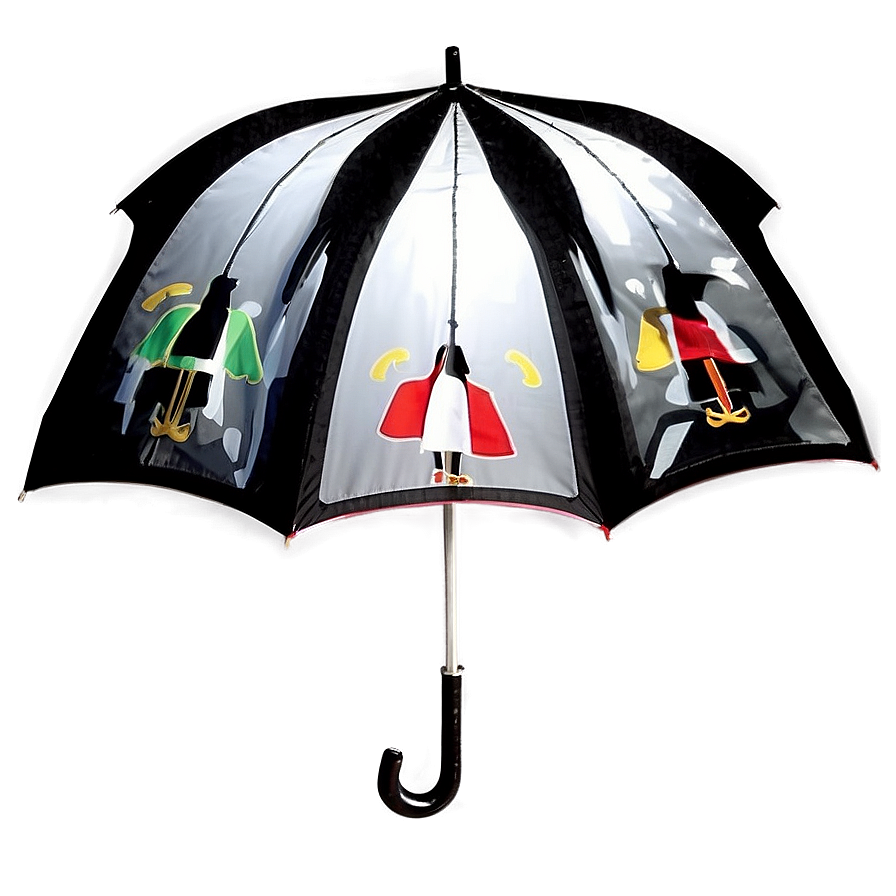 Transparent Background Umbrella Png 05232024