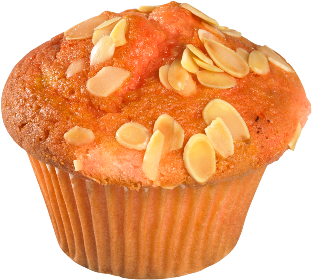 Transparent Bake A Cake Clipart - Carrot Muffin Transparent Background, HD Png Download PNG with transparent background
