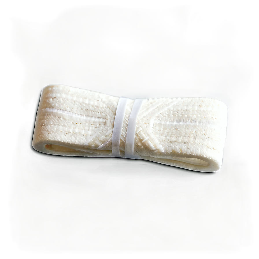 Transparent Bandage Png 9