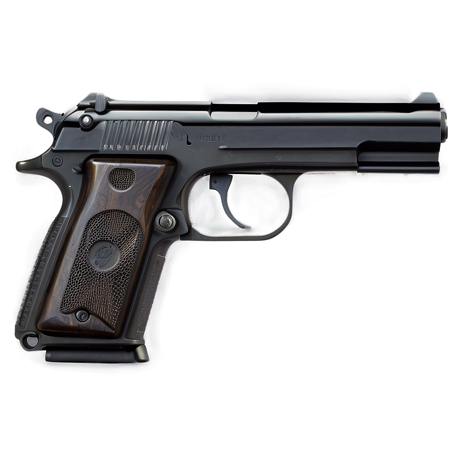 Transparent Bb Gun Png Gcy15