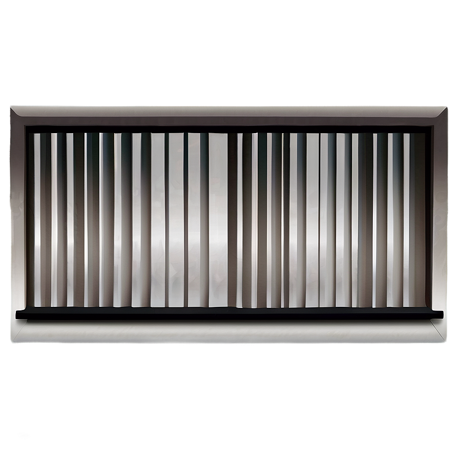 Transparent Blinds Png 39