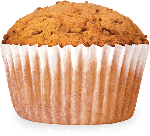 Transparent Blueberry Muffin Clipart - Chocolate Muffin Png, Png Download PNG with transparent background