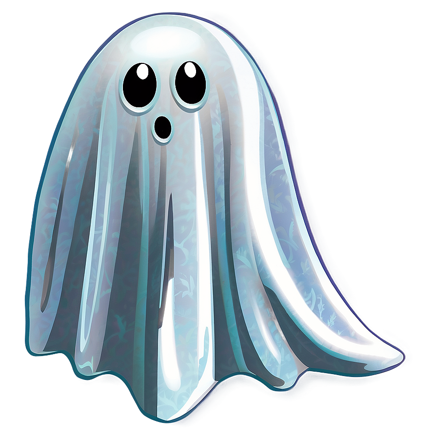 Transparent Boo Ghost Png Iix