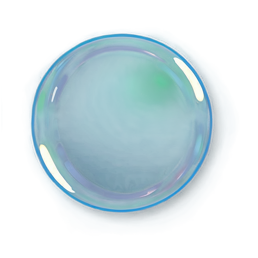 Transparent Bubble Png Qss