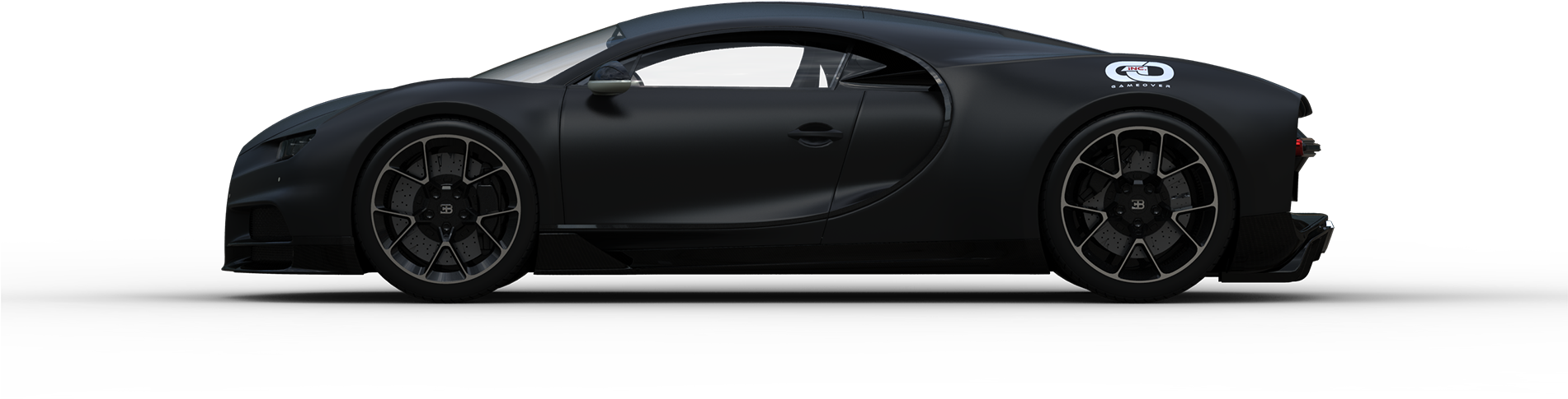 Transparent Bugatti Chiron Png - Bugatti Chiron Png, Png Download PNG with transparent background