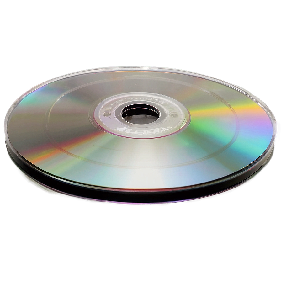 Transparent Cd-r Png 19