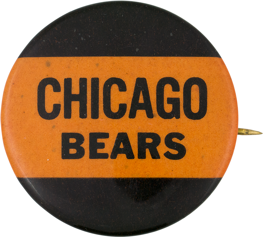Transparent Chicago Bears Png - Circle, Png Download PNG with transparent background