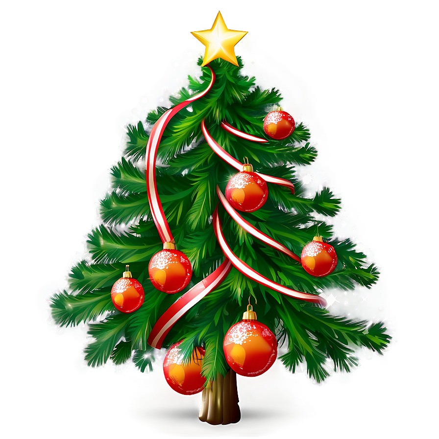 Transparent Christmas Tree Branch Png Eyl