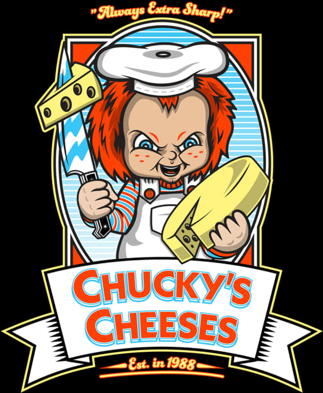 Transparent Chucky Png - Funny Chucky Shirt, Png Download PNG with transparent background
