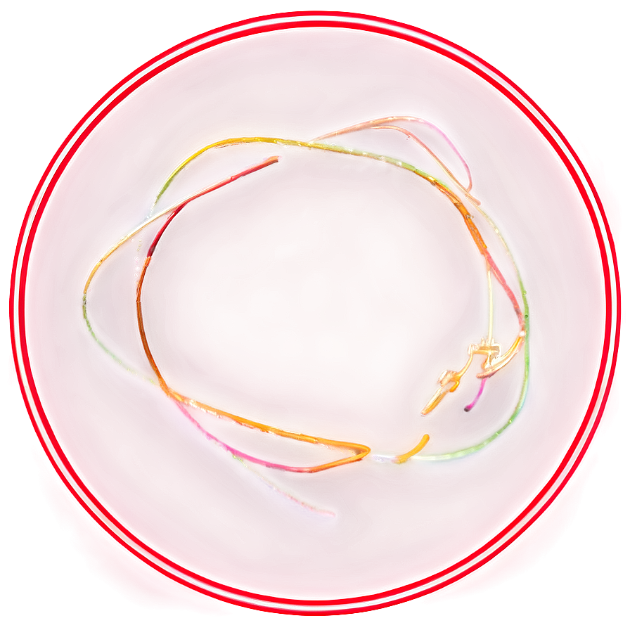 Transparent Circle Outline PNG miy PNG with transparent background