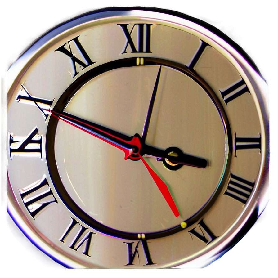 Transparent Clock Clipart Png 06262024