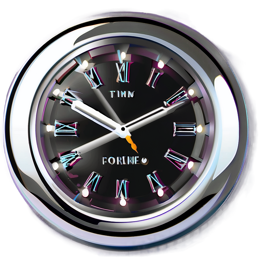 Transparent Clock Clipart Png 06262024