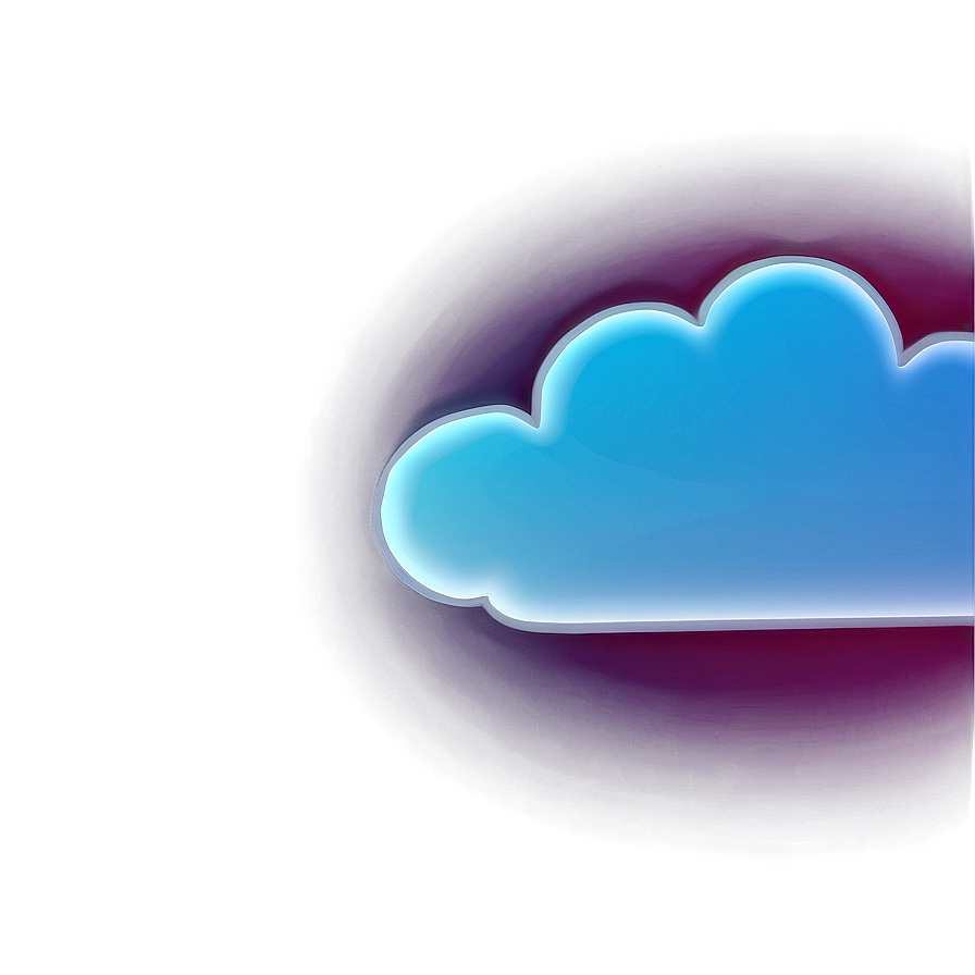 Transparent Cloud Drawing Png 05252024