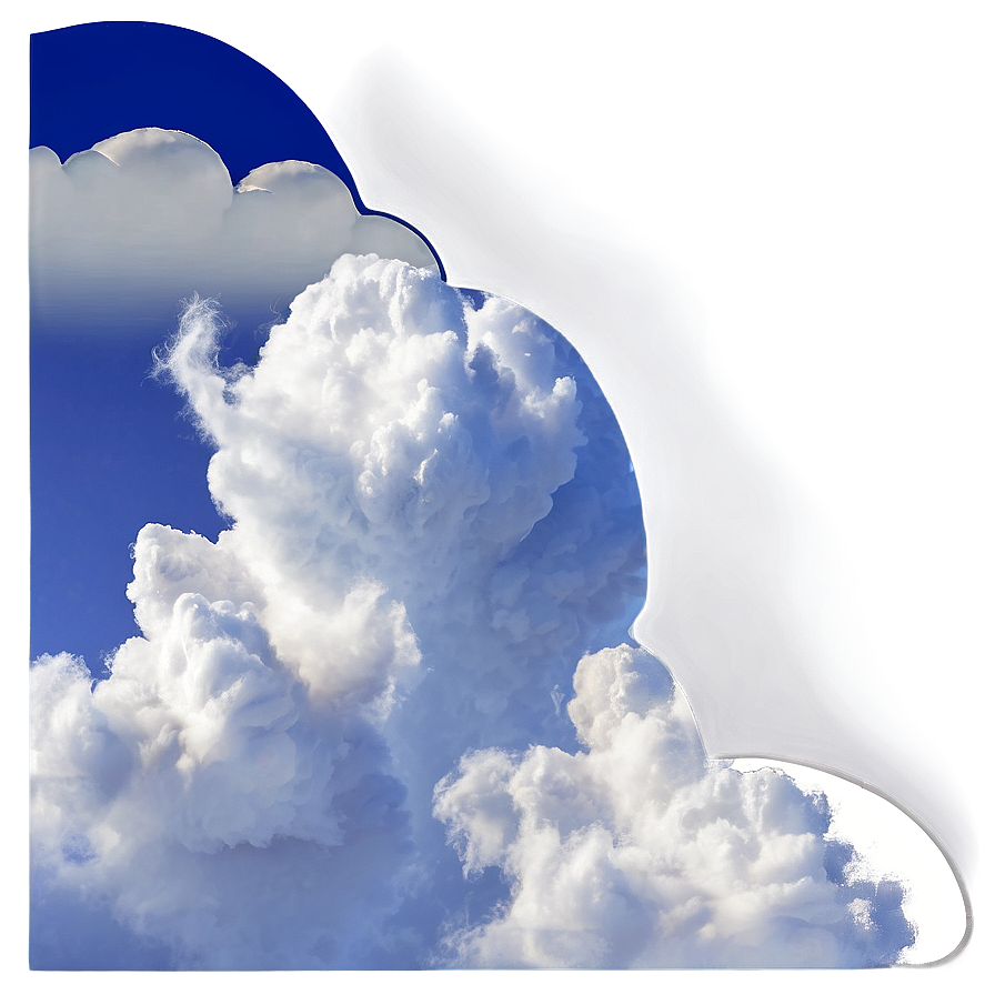 Transparent Cloud Image Png Fgi60