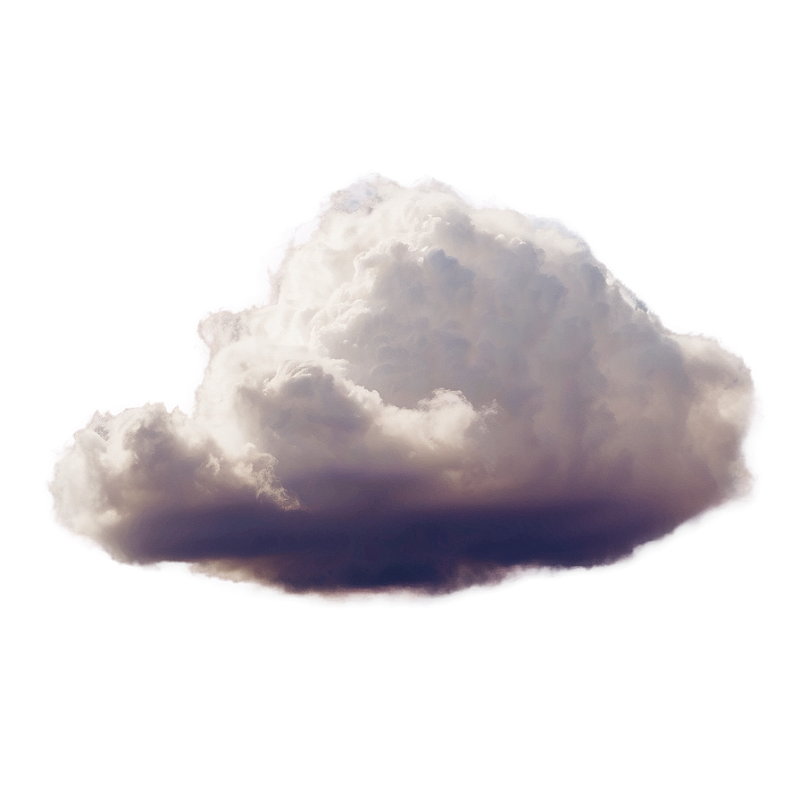 Transparent Cloud Overlay Png 98