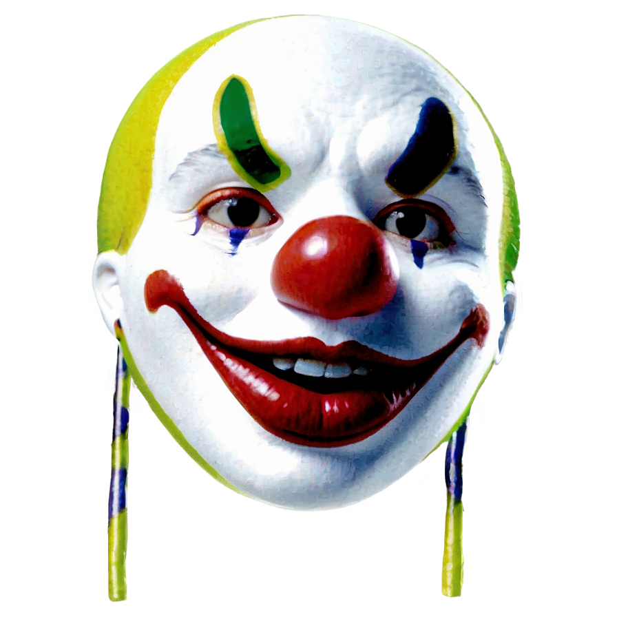 Transparent Clown Nose Png Krs